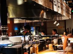-乌君·酒场·炭火烧鸟(侨城坊店)