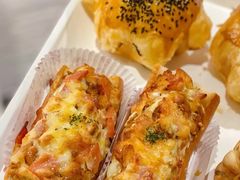-85度C(厦门台湾街店)