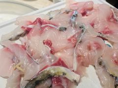-淘米捞·米汤脆鲩鱼火锅(福田皇岗店)