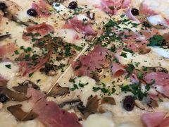 -玛尚诺Pizza&Bar(长泰广场店)