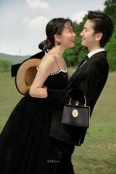 点击看大图 -布拉格婚纱摄影(真实客片店)
