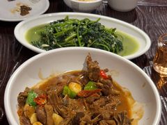 -董府·古宅餐厅