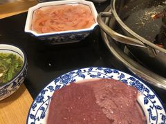-飘香火锅(玉林西路店)