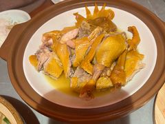 -闽上鲜·福建菜(龙湖滨江天街店)