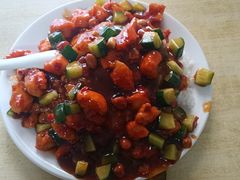 -合家院饭庄(榆关道店)