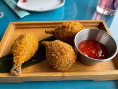 -My Way Town买味堂·东南亚餐厅(亦庄店)