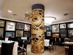 -无招牌海鲜餐厅(怡丰城店)