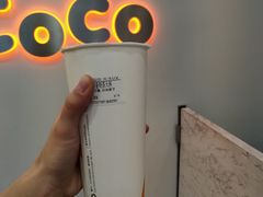 -CoCo都可(南阳摩根吾悦广场店)