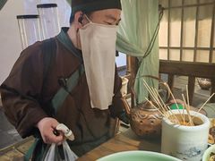 -淀里船宴(裕华东路店)