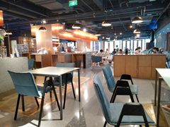 大堂-sugarman espresso素饮糖人高新咖啡工厂