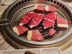 -火炉火自助餐(喜隆多店)