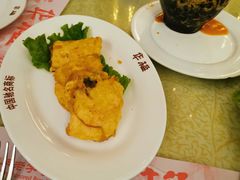 软煎马哈鱼-华梅西餐厅(哈尔滨中央大街店)