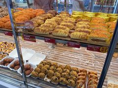 -味多美蛋糕(金顶街店)