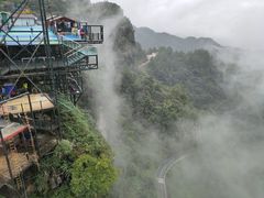 -梦幻奥陶纪景区