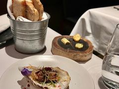 -AZUL by FUEL蓝色·法式酒馆(琶醍店)