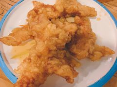 锅包肉-關東雪东北菜(中庚漫游城店)