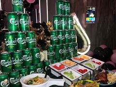 -活力无限KTV(天河新天地店)