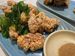 -鹿港小镇(金虹桥国际中心店)