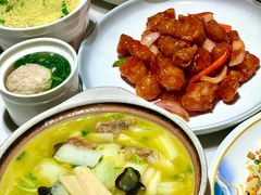 -双东酒店(东关街店)