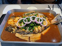 -半天妖烤鱼(海那城店)
