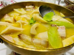 -新天禧大酒店·四十年浙菜·禧宴(西湖店)