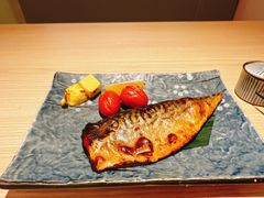 -禾绿寿司(星光68广场店)