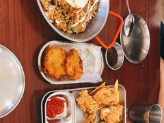 -青春分食(仙林大学城店)