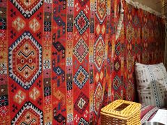 -火塘云南烧烤大排档