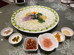-香云轩·顺德菜(香云纱园林酒店店)