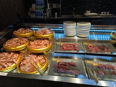 -蟹将军·松叶蟹和牛日料放题自助(K11店)