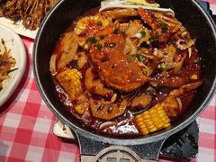 -辣小鲜·南昌大排档(船山路店)