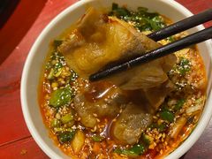 -袁老四重庆老火锅(桐梓坡店)