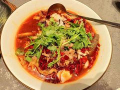 -好福记饭店(红梅公园店)