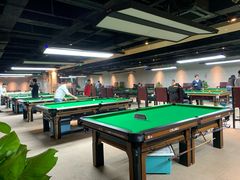 球台-云川台球(马甸店)