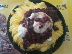 -MOMO冰品·生巧汤圆(红桥店)