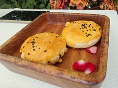 -沿途四季·云南菜·诗酒茶(蓝色港湾店)