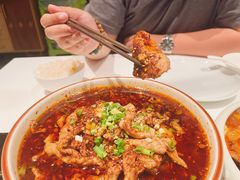 -红樱桃·欢乐餐厅(太原里店)