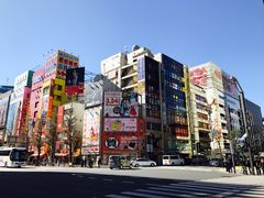 秋叶原-Animate(秋叶原本馆)
