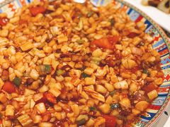 丁丁炒面-阿拉丁新疆风味餐厅·清真(罗廊巷店)