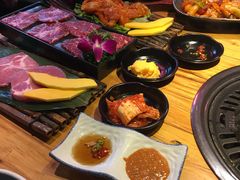 -酒拾烤肉(南城店)
