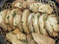 -聚丰园•湖鲜餐厅(阿红私房菜梅石路店)