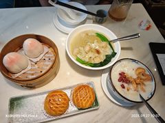 -陶陶居酒家(解放北路店)