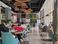-1874融合西厨·观景餐厅(保利店)