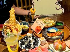 -一豚轩·烧鸟·豚骨拉面(五四路店)