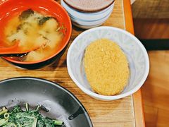 -食其家·牛丼咖喱(广元西路店)