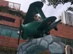 -史诺比开心世界