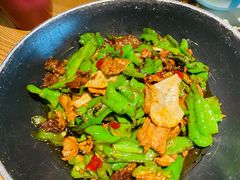 -吃饭皇帝大(合生汇店)