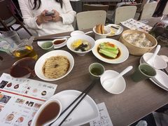 -苏小柳点心·手作小笼包(浦东嘉里城分院)