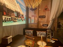 -泰妃殿(武汉首店)