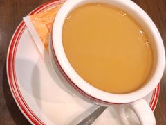 -新旺茶餐厅(嘉里城店)